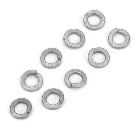 No 4  Slit Washer 1