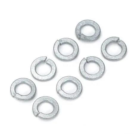 No 6 Split Washer 1