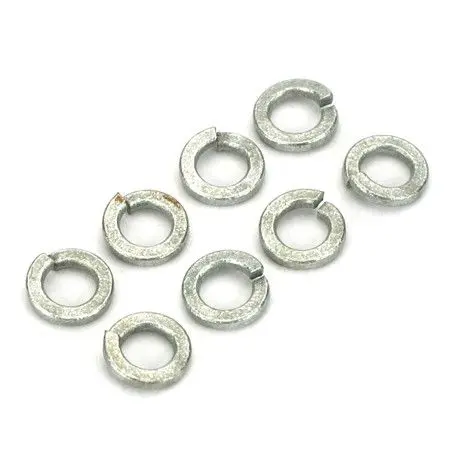 No 8 Split Washer 1