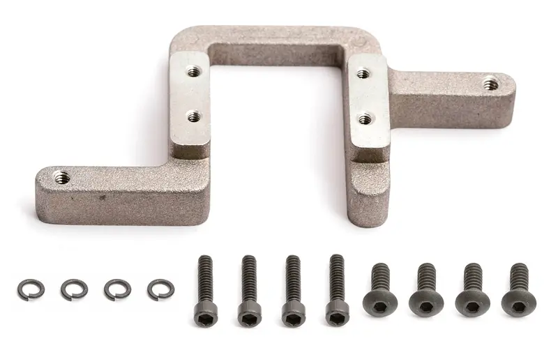 Non Pull Start Motor Mount 1