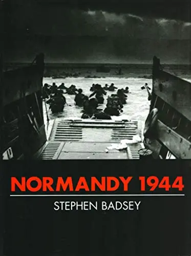 Normandy 1944  (Donald L. Keller) 1