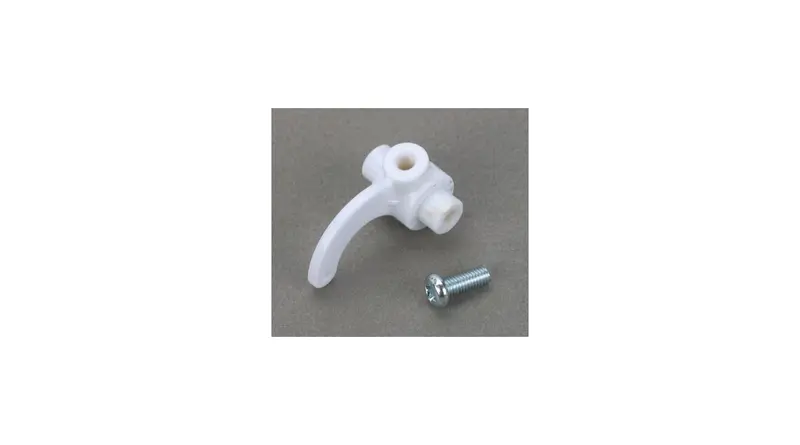 Nose Gear Steering Arm T-28 1