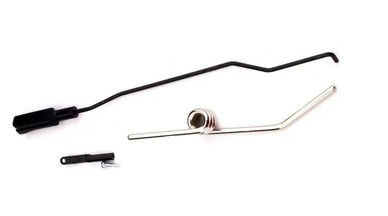 Nose Strut Retract: C-Z Scimitar 1