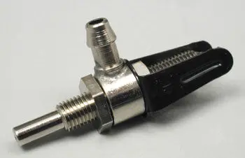 Nozzle Assembly 1