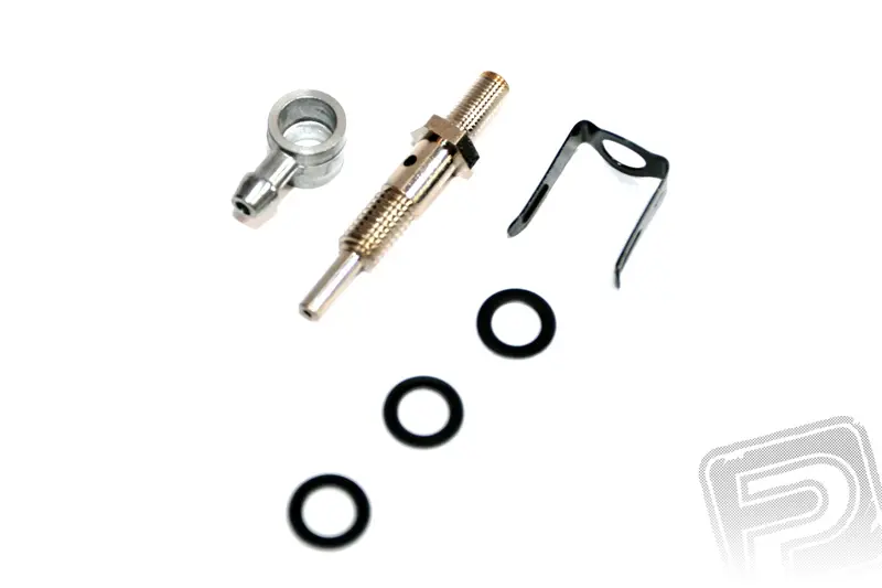 Nozzle Assembly 1