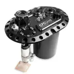 Nuke Perfomence Cfc Unit Für Bürstenlose Kraftstoffpumpen - Competition Fuel Cell Unit, Mit Integriertem Kraftstofftank 1
