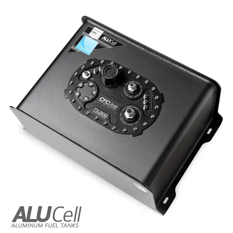 Nuke Performance Alucell-Brennstoffzelle Mit Der Nuke Performance Cfc Unit 1