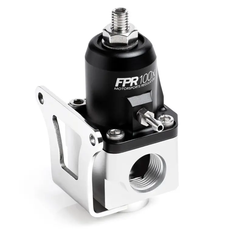 Nuke Performance Kraftstoffdruckregler Fpr100x An-10 2