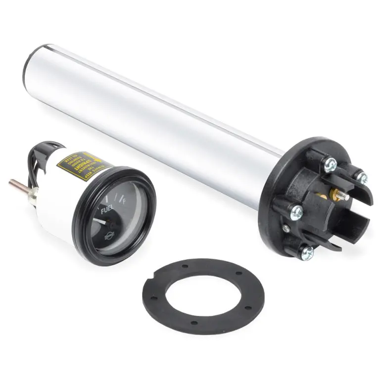 Nuke Performance Kraftstoffstand-Sendeeinheit 0-90 Ohm 1