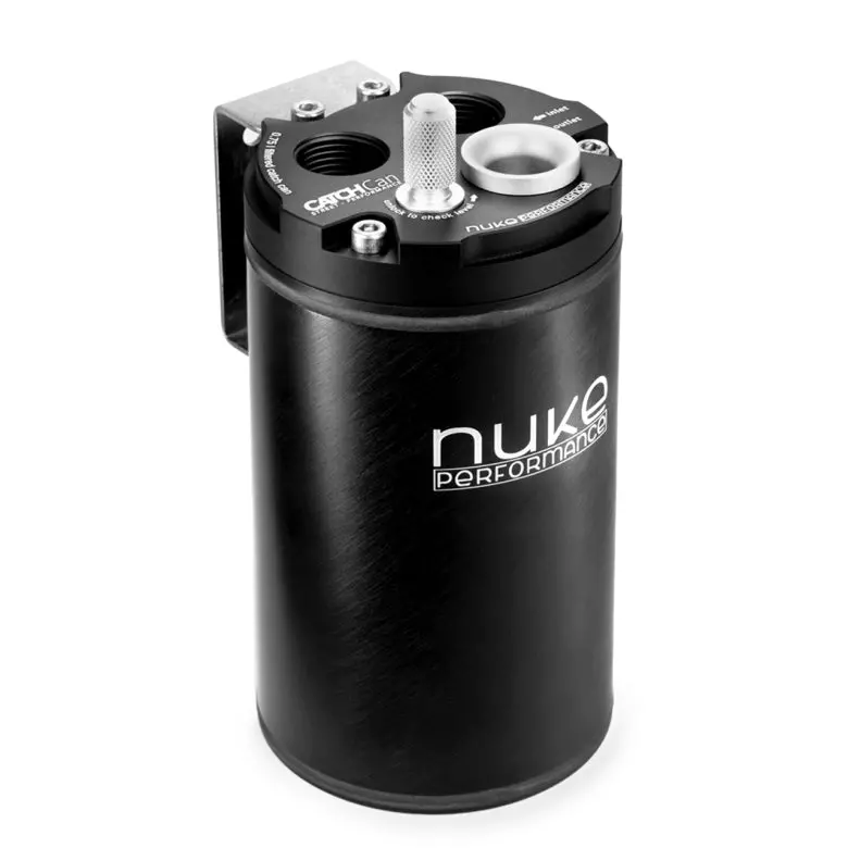 Nuke Performance Performance Catch Can 0.75 Liter 1