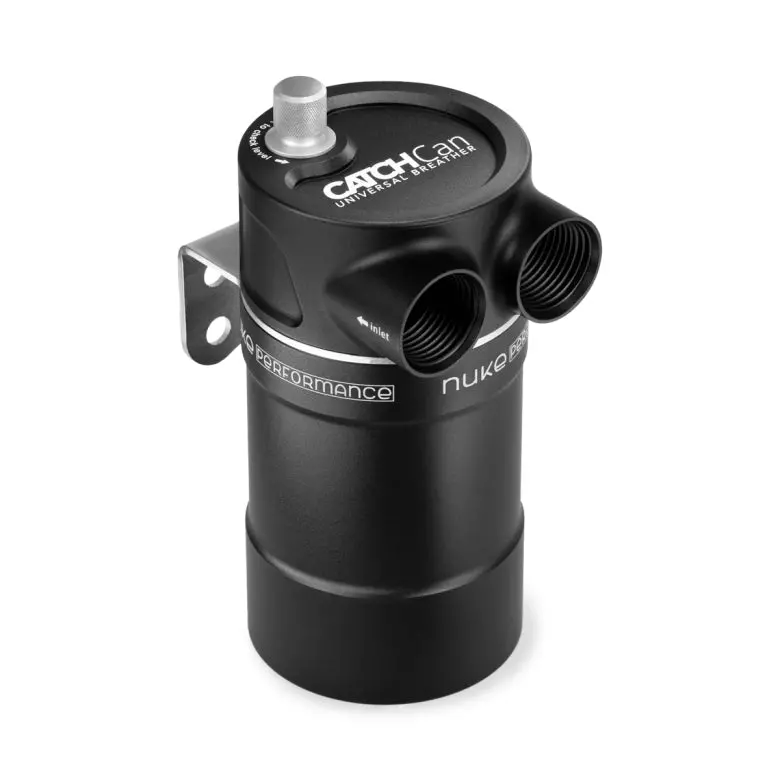 Nuke Performance Universal Catch Can 0.25 Liter 1