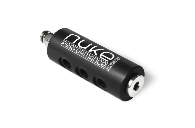 Nuke Performence Vacuum Station Slim 3 Outlets 1