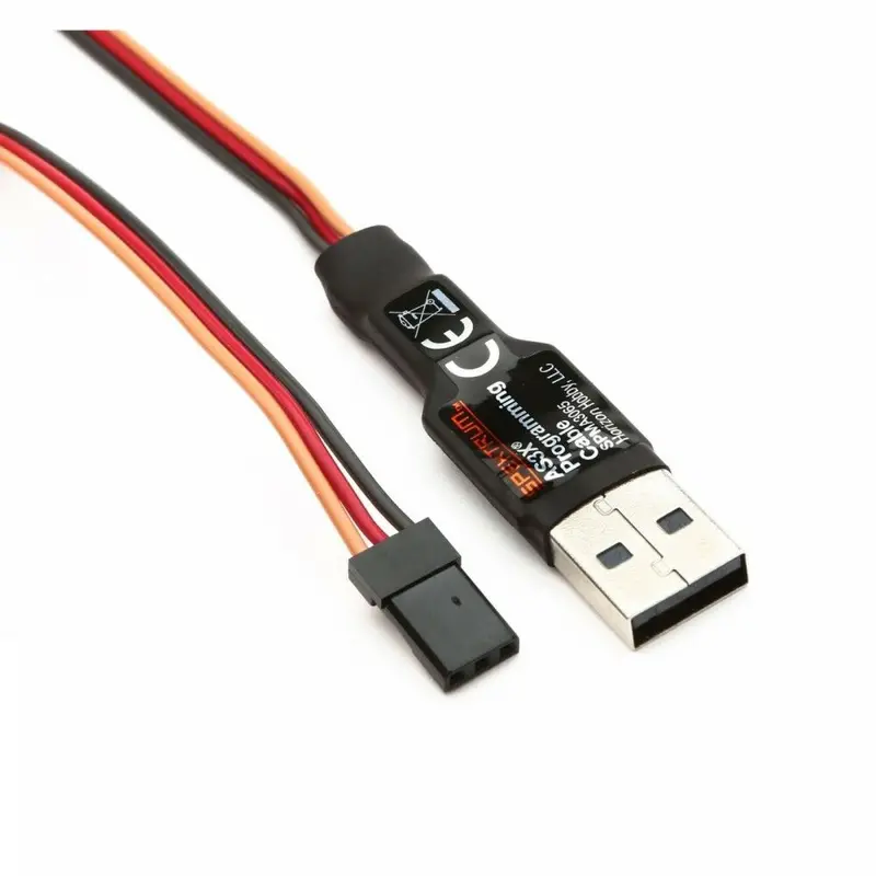 Nya Usb-Interface: As3x Programmer 1