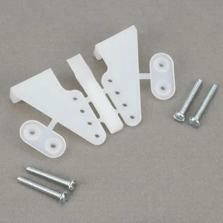 Nylon Control Horns 1R/1L 1