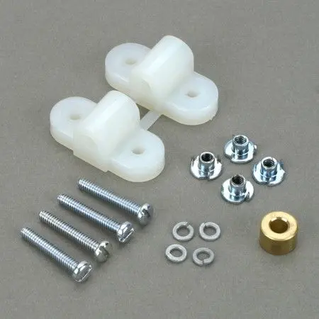 Nylon Noselock 5/32" Wire 1