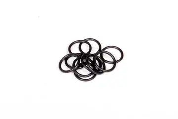 O-Ring 7X1mm (10Pcs) 1