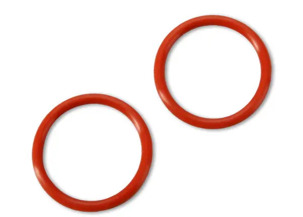O-Ring, Fuel Tank Cap (Revo®) (2) 1