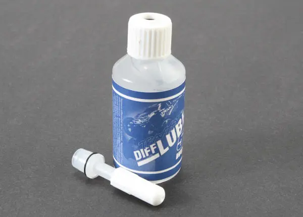 Oil, Differential (500K Weight) 1