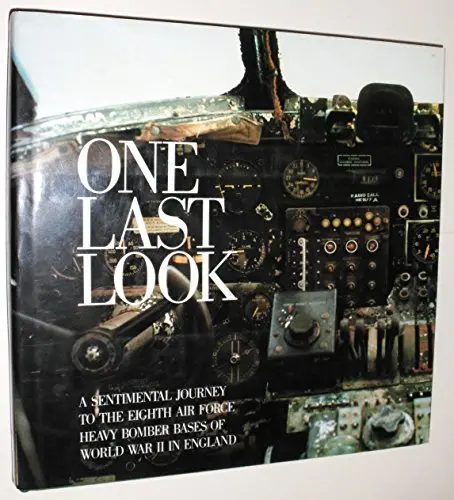One Last Look (Donald L. Keller) 1
