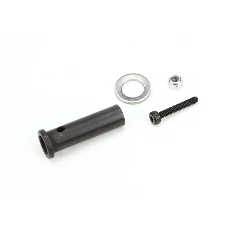One-Way Bearing Shaft And Shim Set: B450, B400, 330X, 330S 1