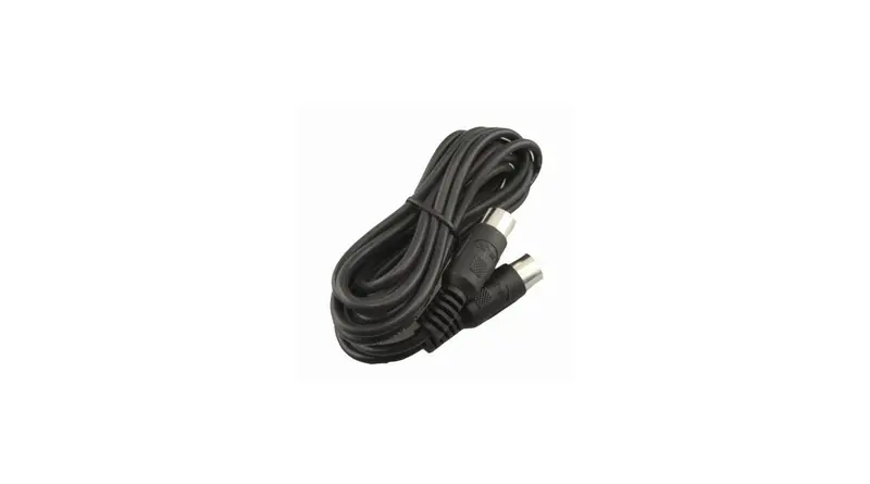 One Way Trainer Cord 1
