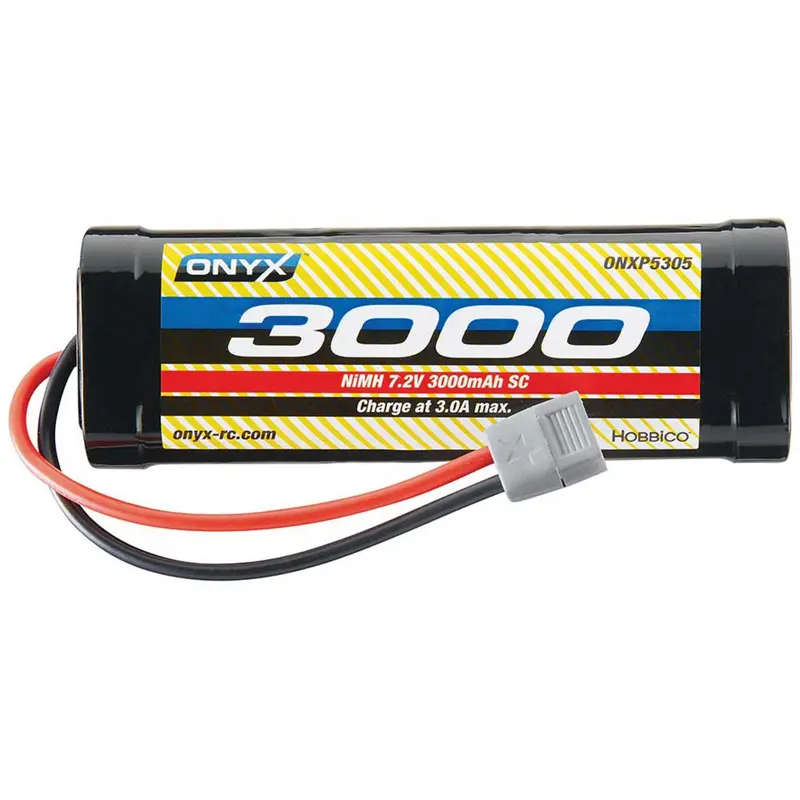 Onyx 7.2 Flat 3000 Stick Star 1