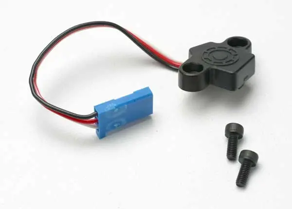Optidrive Sensor Assembly/ 2.5X6mm Cs (2) 1