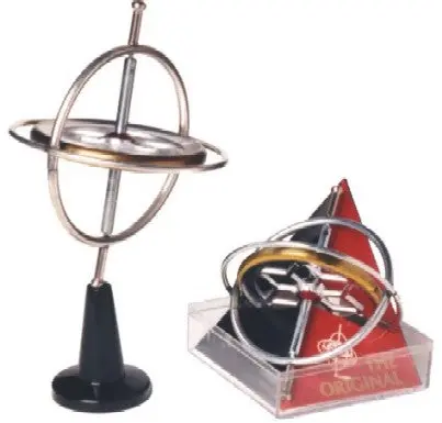 Original Gyro Scope 1