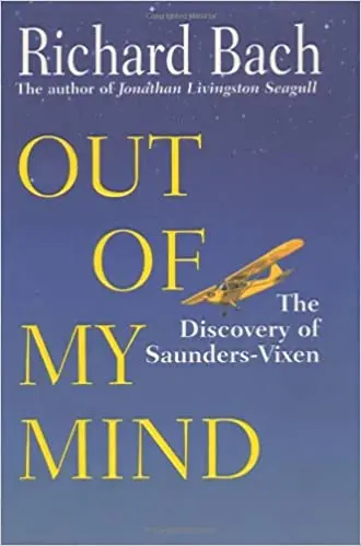 Out Of My Mind: The Discovery Of Saunders-Vixen 1