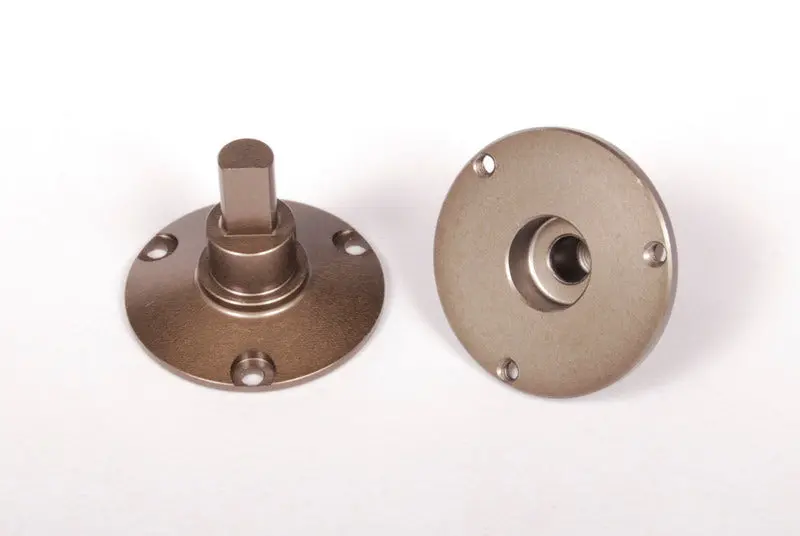 Outdrive Shaft (2Pcs) 1