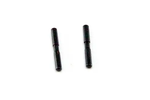 Outer Rear Hinge Pins (2Pcs) 1