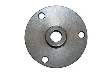 Outer Slipper Plate 1