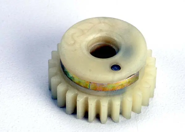 Output Gear Assembly, Forward (26-T) 1