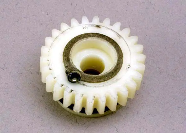 Output Gear Assembly, Reverse (26-T) 1