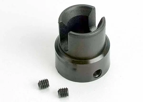 Output Yoke, (Engine Side) 1