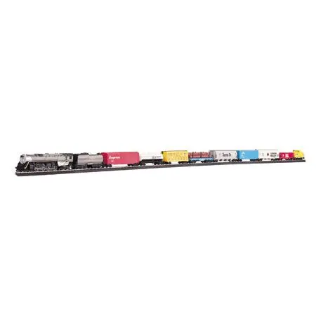 Overland Limited 1