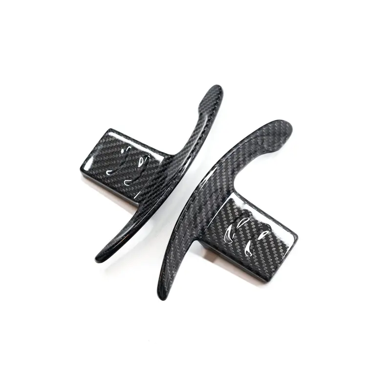 Paddleshifterz Carbon Fiber Schaltwippen Passend Für Diverse Bmw F-Serie Modelle 10