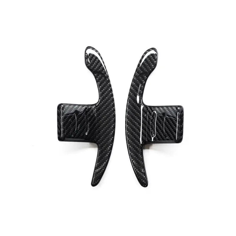 Paddleshifterz Carbon Fiber Schaltwippen Passend Für Diverse Bmw F-Serie Modelle 11