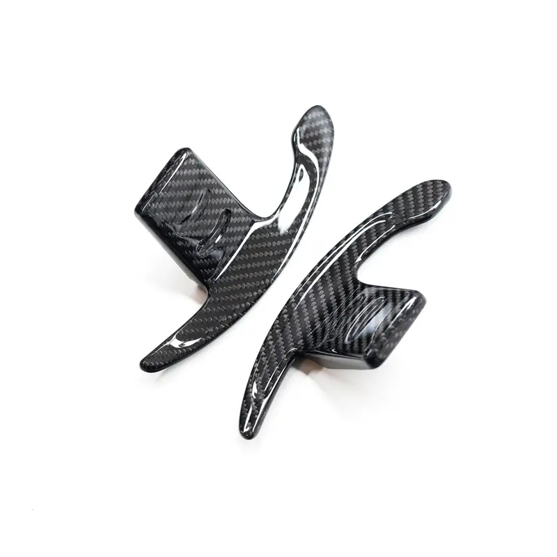 Paddleshifterz Carbon Fiber Schaltwippen Passend Für Diverse Bmw F-Serie Modelle 12