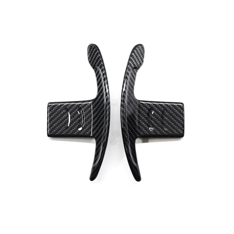 Paddleshifterz Carbon Fiber Schaltwippen Passend Für Diverse Bmw F-Serie Modelle 13