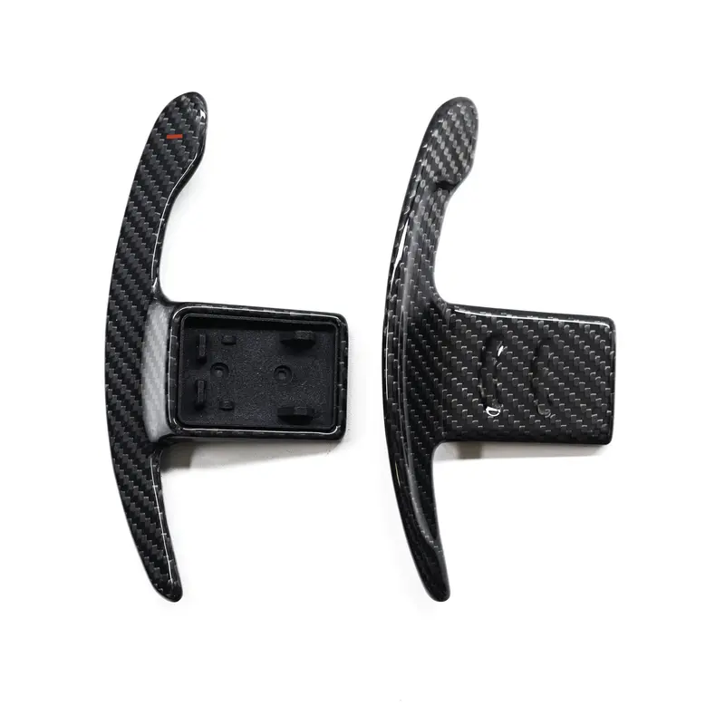 Paddleshifterz Carbon Fiber Schaltwippen Passend Für Diverse Bmw F-Serie Modelle 3