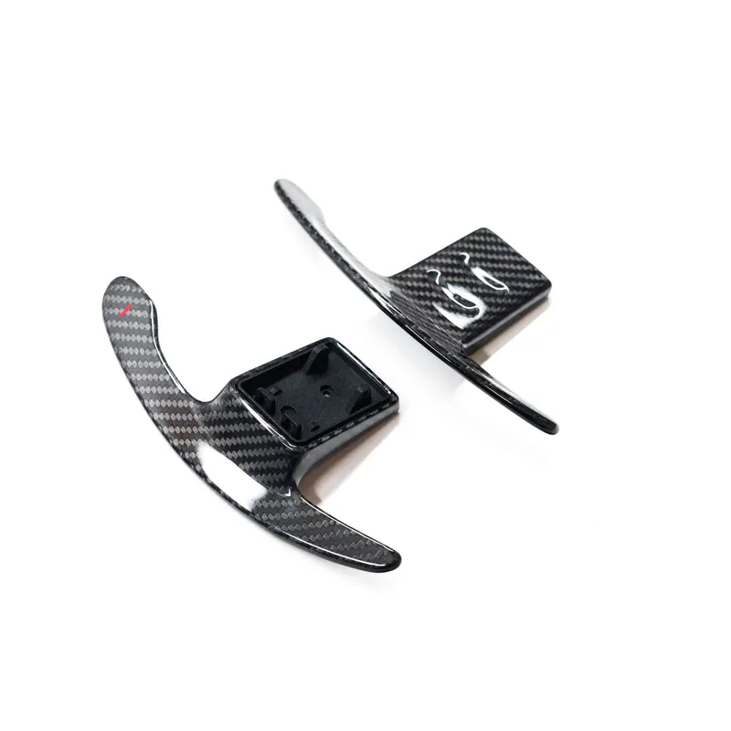 Paddleshifterz Carbon Fiber Schaltwippen Passend Für Diverse Bmw F-Serie Modelle 4