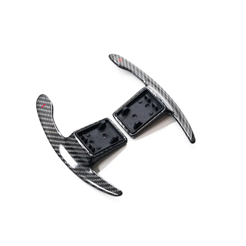 Paddleshifterz Carbon Fiber Schaltwippen Passend Für Diverse Bmw F-Serie Modelle 5