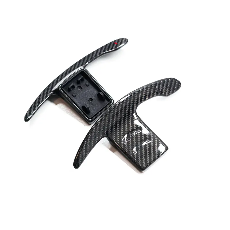 Paddleshifterz Carbon Fiber Schaltwippen Passend Für Diverse Bmw F-Serie Modelle 6