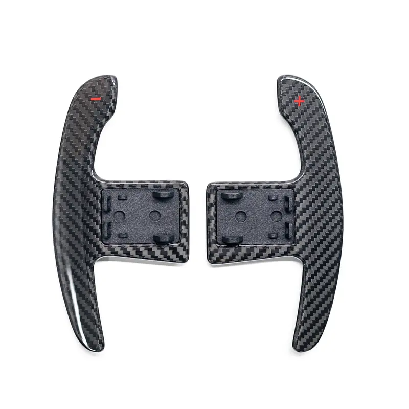 Paddleshifterz Carbon Schaltwippen Passend Für Bmw F/G Serie Und Toyota Supra 1