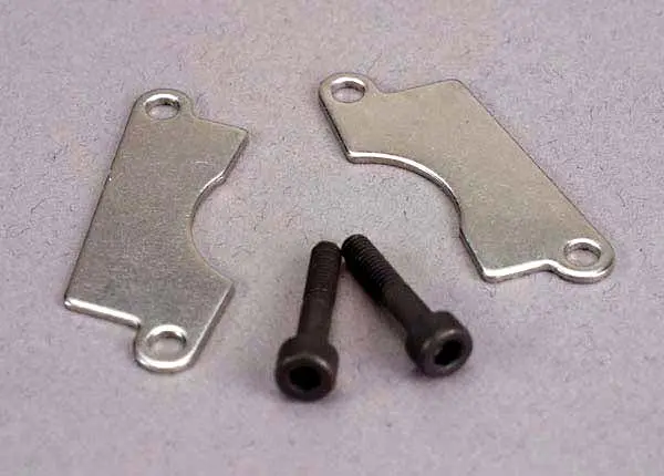 Pads, Brake/ Cap Screws 1