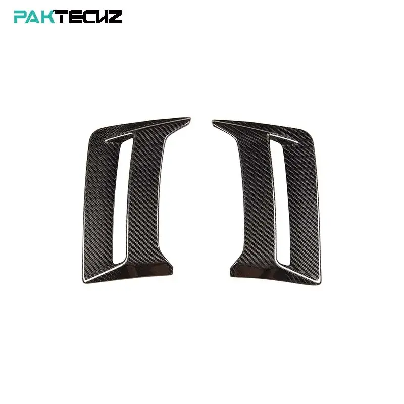 Paktechz Carbon Canards Vorne Passend Für Bmw M2 G87 1