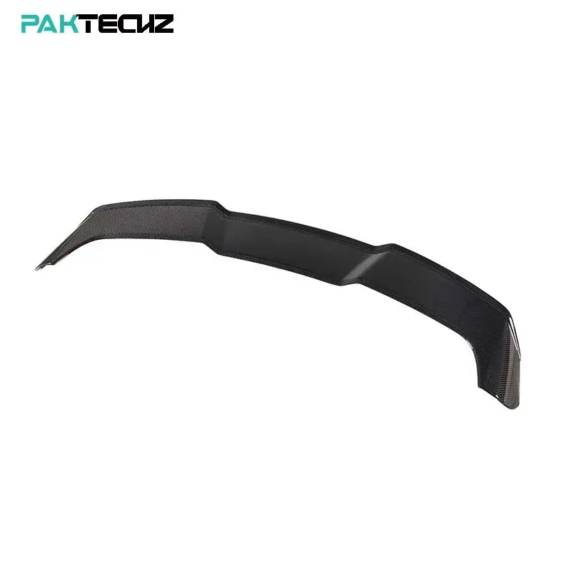 Paktechz Carbon Dachspoiler Passend Für Audi Rs6 C8 1