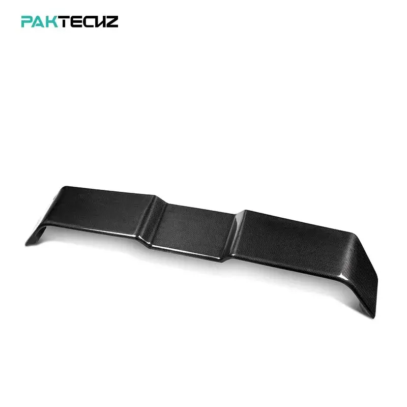 Paktechz Carbon Dachspoiler Passend Für Mercedes-Benz W464 G63 Amg 1