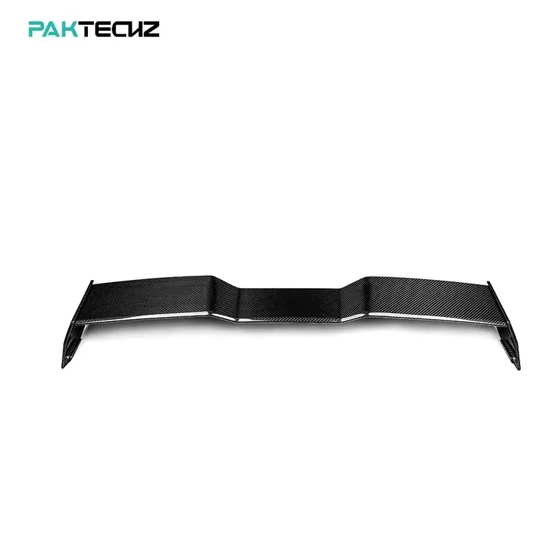 Paktechz Carbon Dachspoiler Passend Für Mercedes-Benz W464 G63 Amg 2